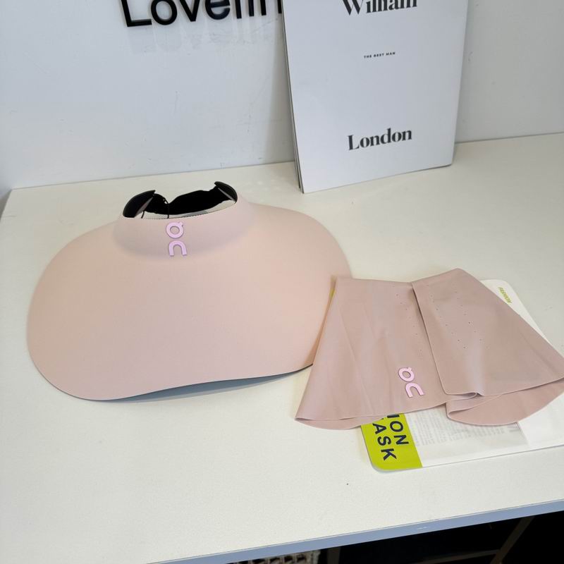 ON Visor 051901